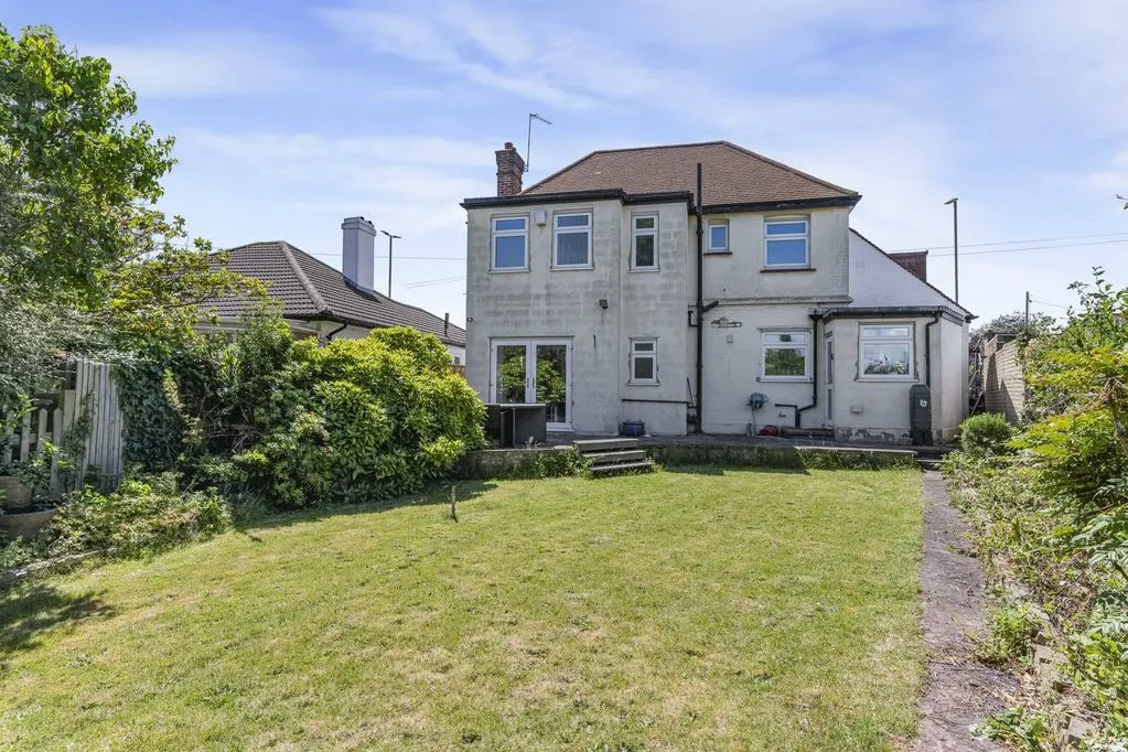 Lodge Lane, Bexley, DA5, photo 21