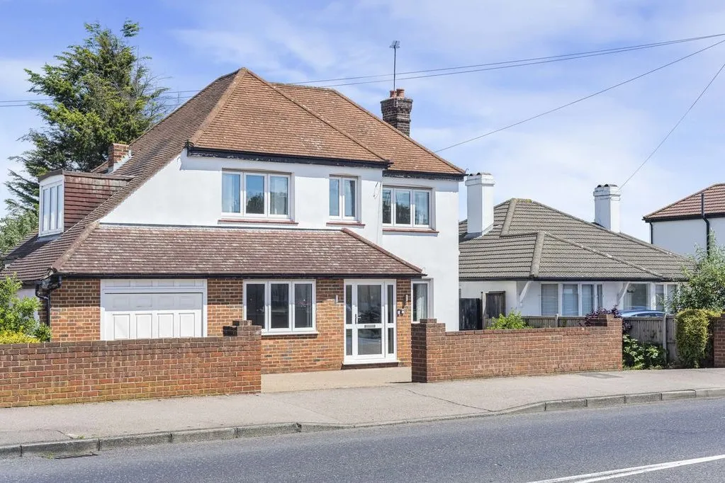 Lodge Lane, Bexley, DA5, photo 22