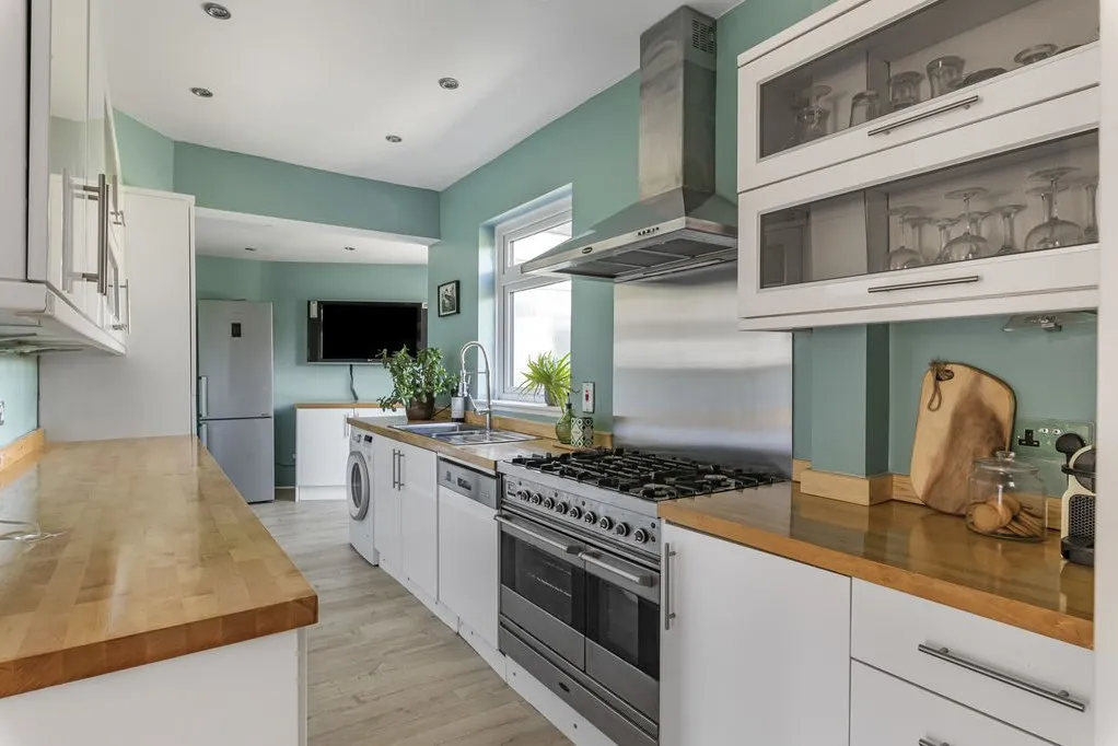 Lodge Lane, Bexley, DA5, photo 4