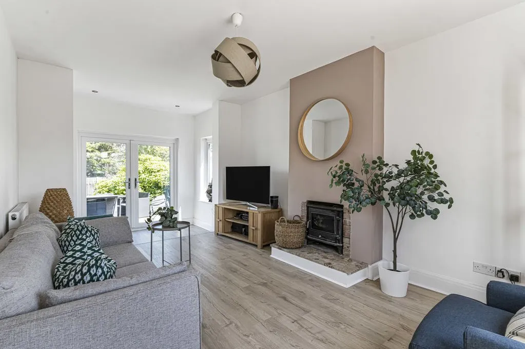 Lodge Lane, Bexley, DA5, photo 2