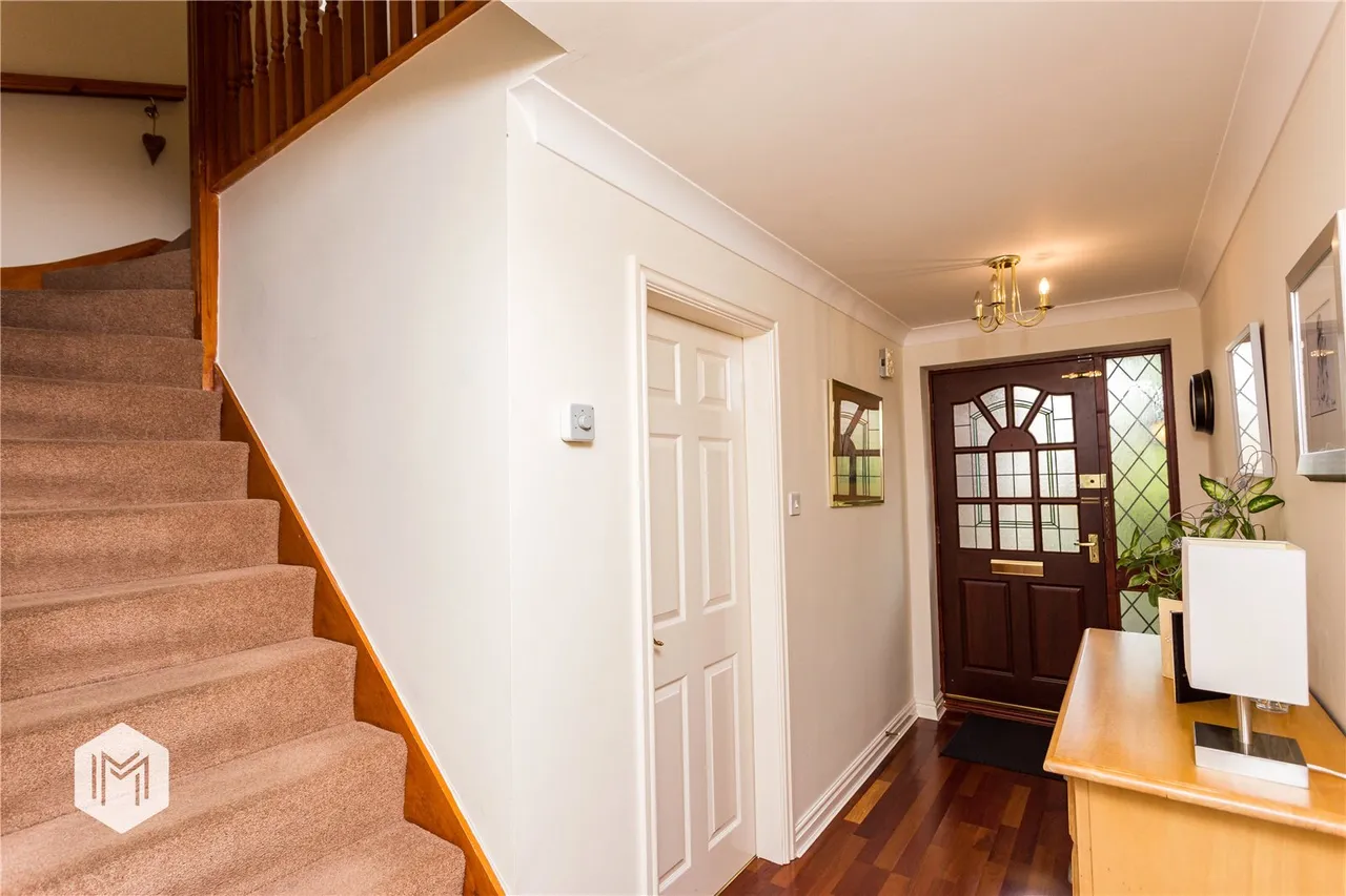 Whitland Avenue, Bolton, BL1 5FB, photo 16