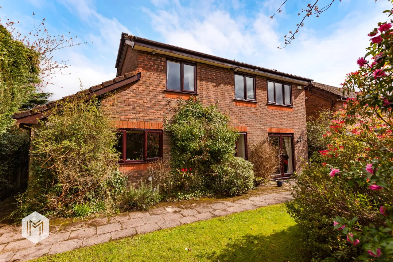 Whitland Avenue, Bolton, BL1 5FB, photo 21