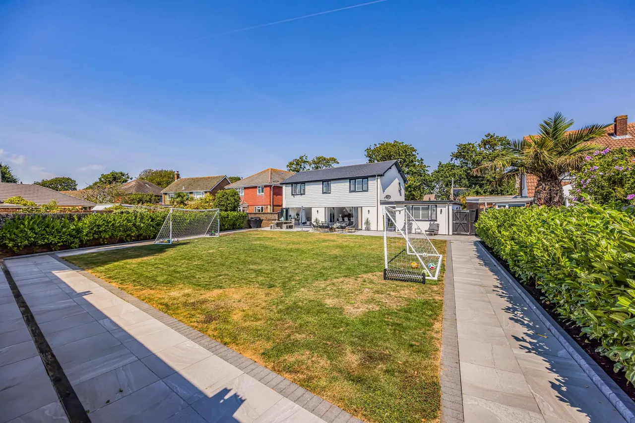 Hayling Island, Hampshire, photo 32