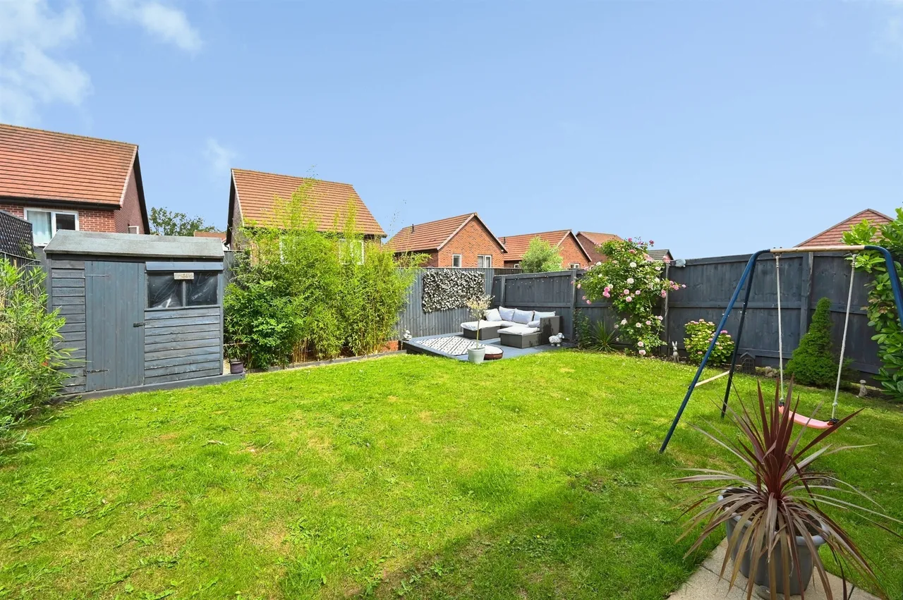 Stoney View, Creswell, S80, photo 15