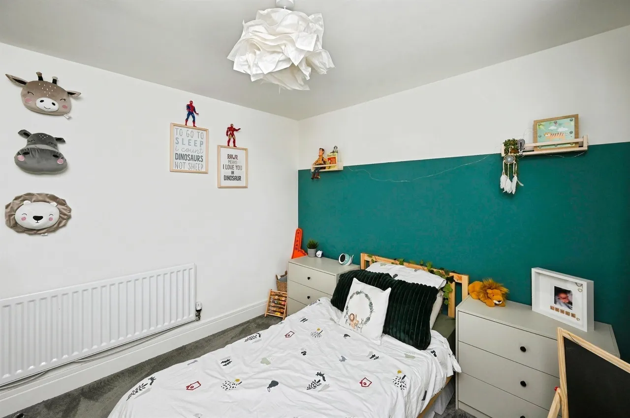 Stoney View, Creswell, S80, photo 12