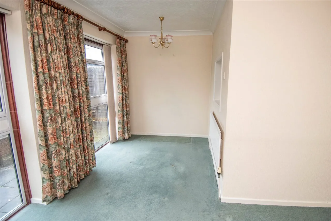 Swift Close, Bromsgrove, Worcestershire, B61 7BS, photo 4