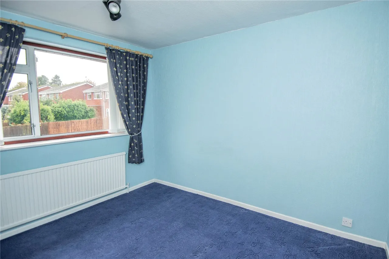 Swift Close, Bromsgrove, Worcestershire, B61 7BS, photo 10