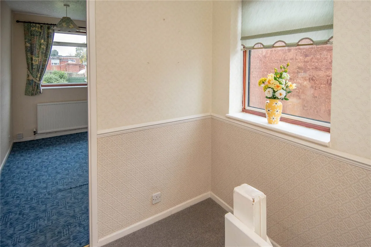 Swift Close, Bromsgrove, Worcestershire, B61 7BS, photo 11