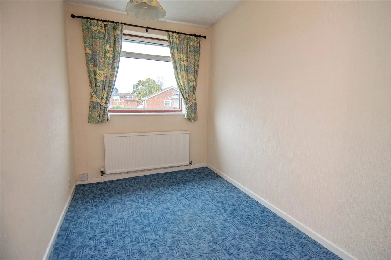Swift Close, Bromsgrove, Worcestershire, B61 7BS, photo 12