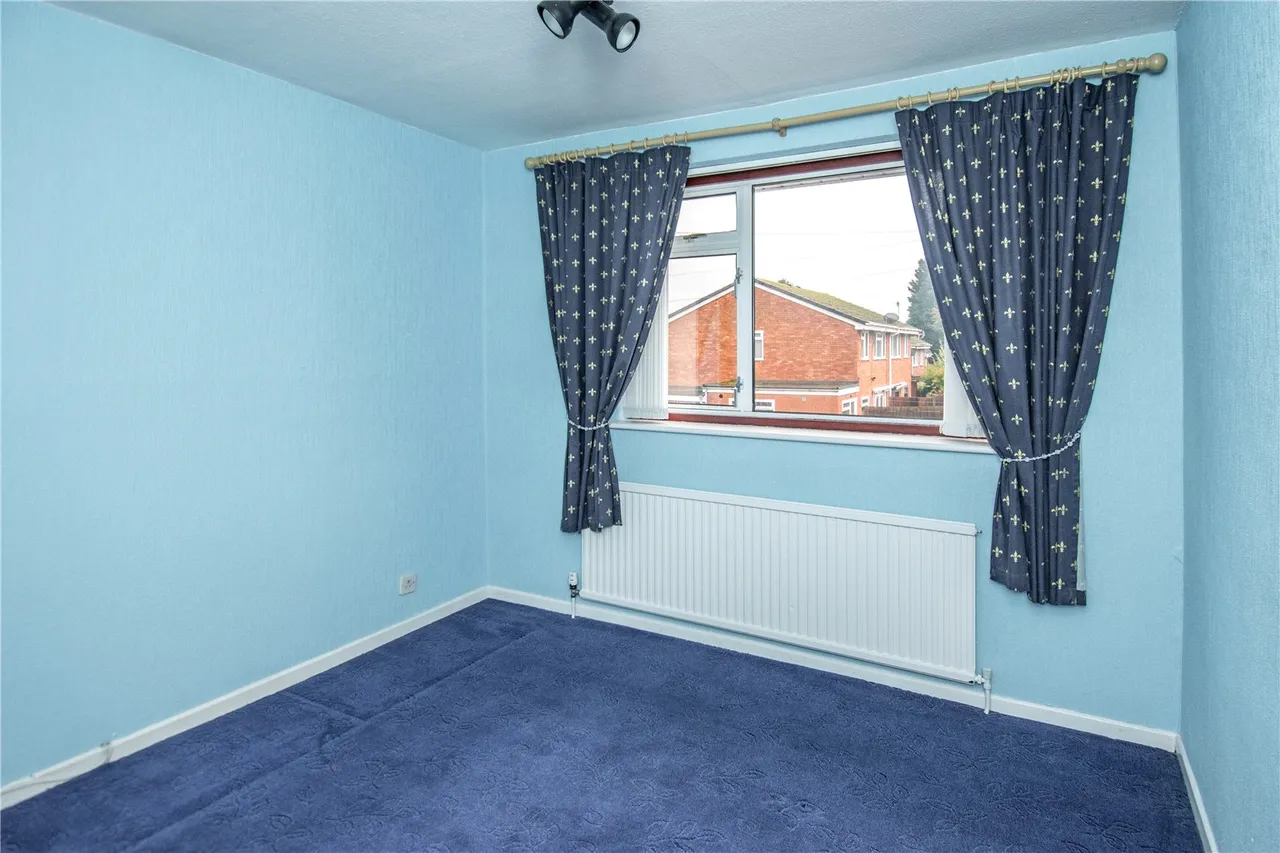 Swift Close, Bromsgrove, Worcestershire, B61 7BS, photo 9