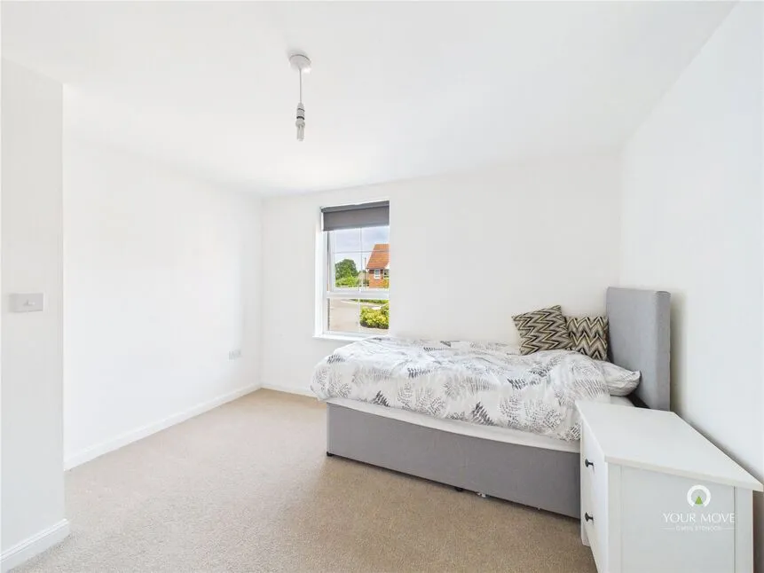Sunnyway, Newcastle upon Tyne, Tyne and Wear, NE5, photo 8