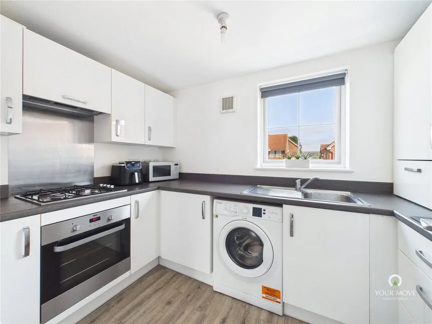 Sunnyway, Newcastle upon Tyne, Tyne and Wear, NE5, photo 9