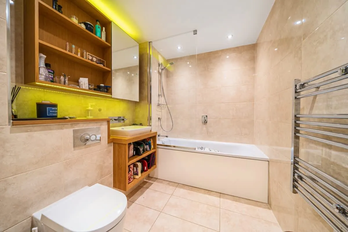 Western Gateway London, E16, photo 9