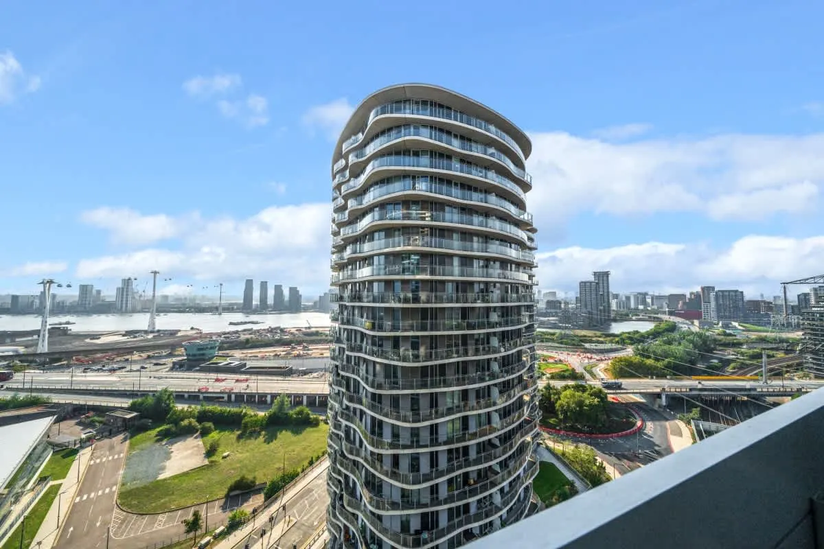 Western Gateway London, E16, photo 12