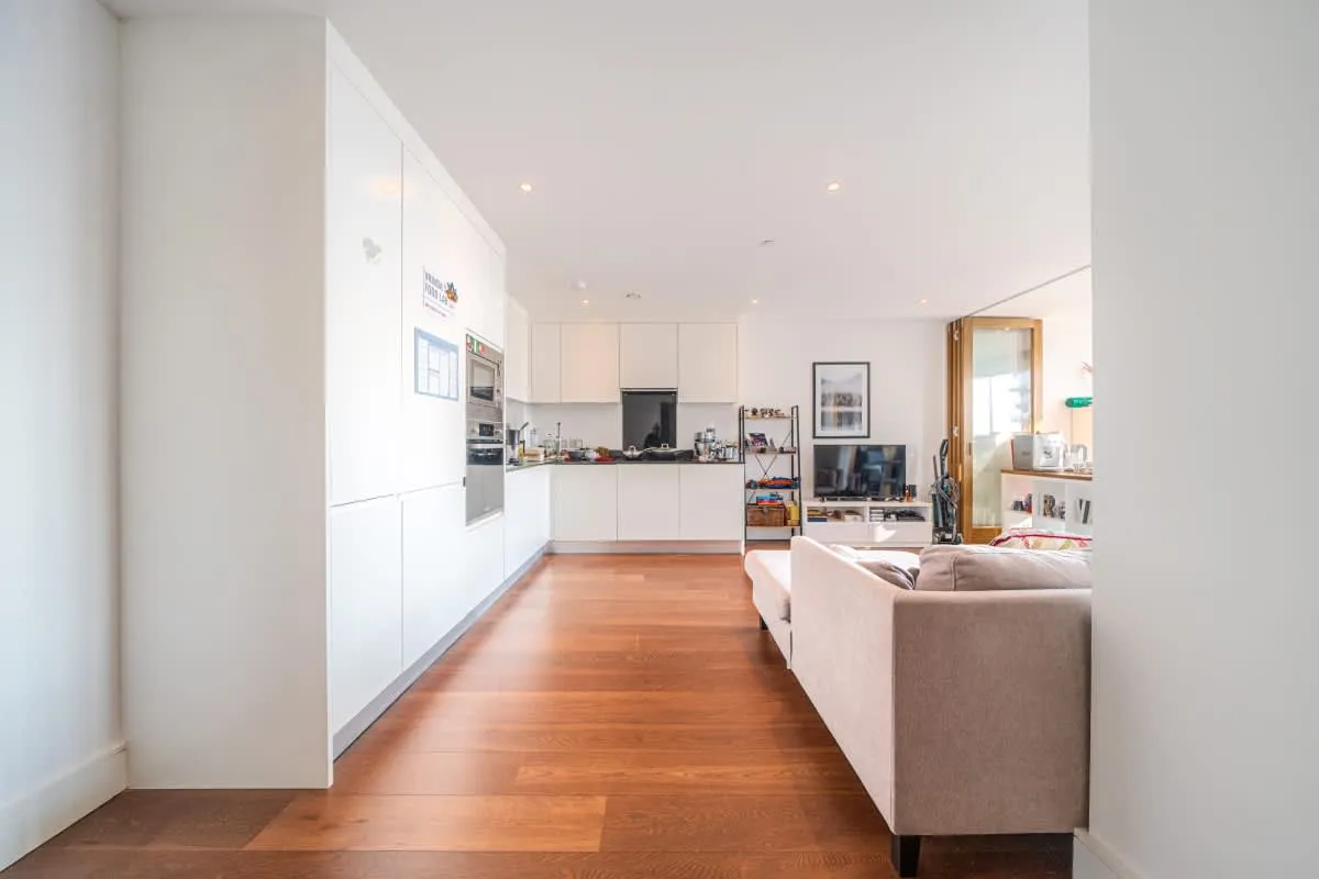 Western Gateway London, E16, photo 17