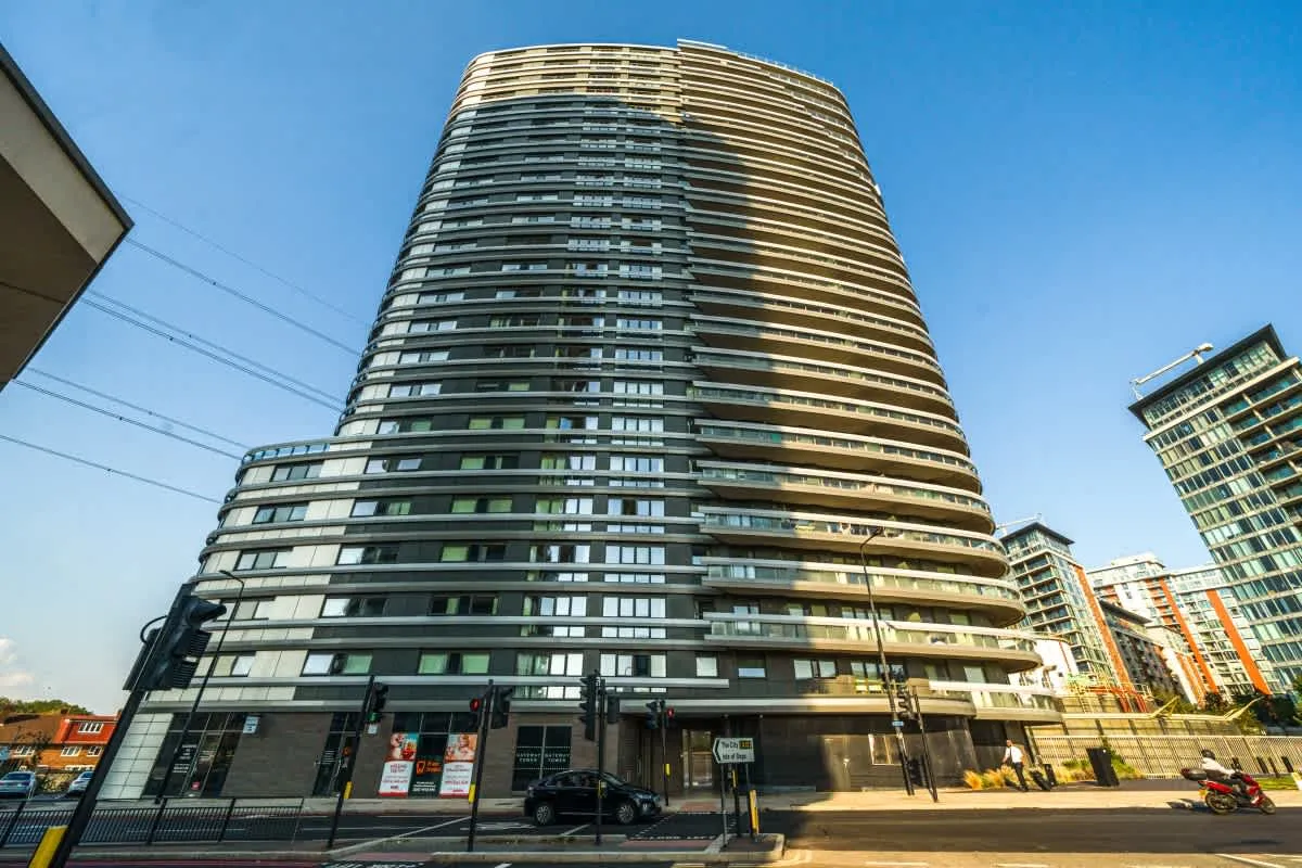 Western Gateway London, E16, photo 6