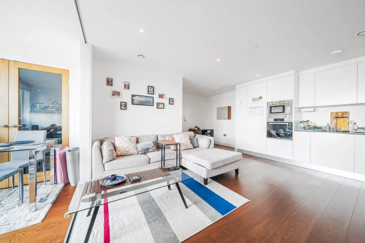 Western Gateway London, E16, photo 8