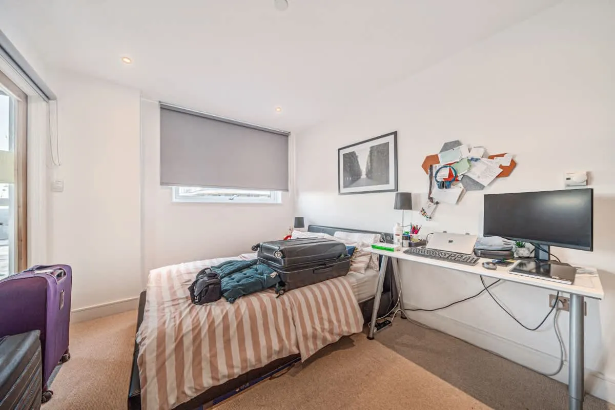Western Gateway London, E16, photo 10