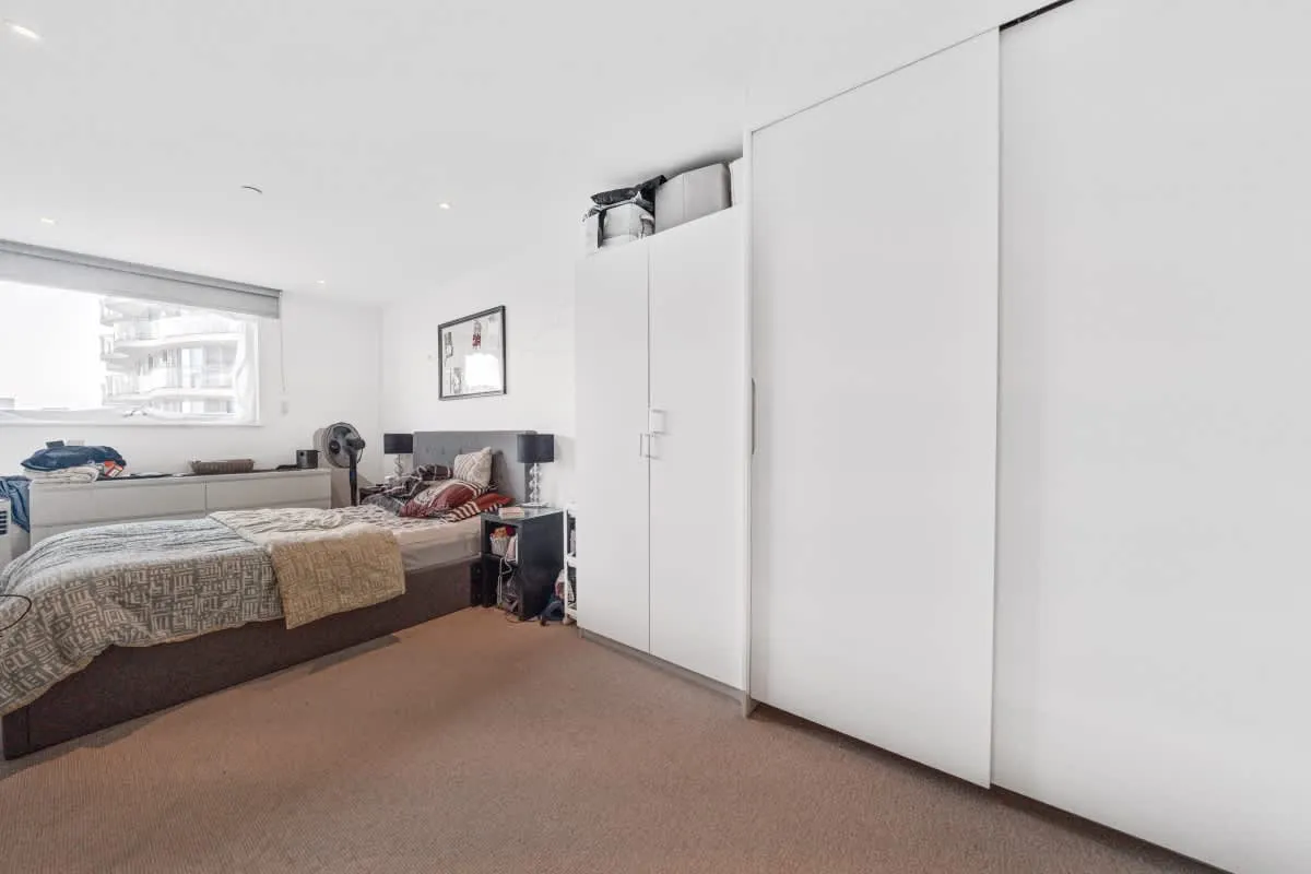 Western Gateway London, E16, photo 7