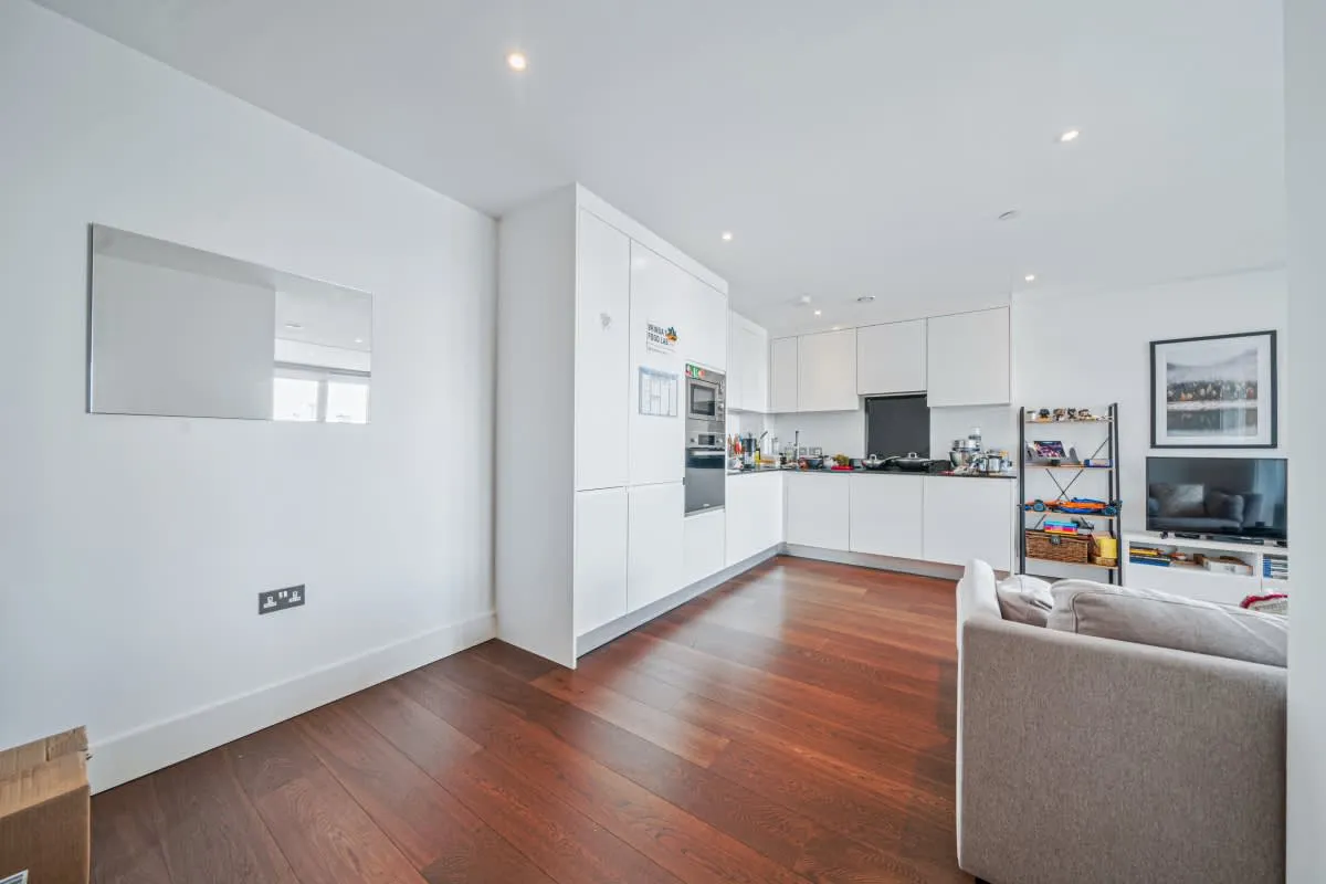 Western Gateway London, E16, photo 16