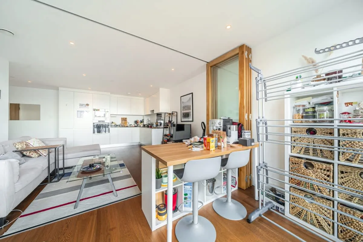 Western Gateway London, E16, photo 13