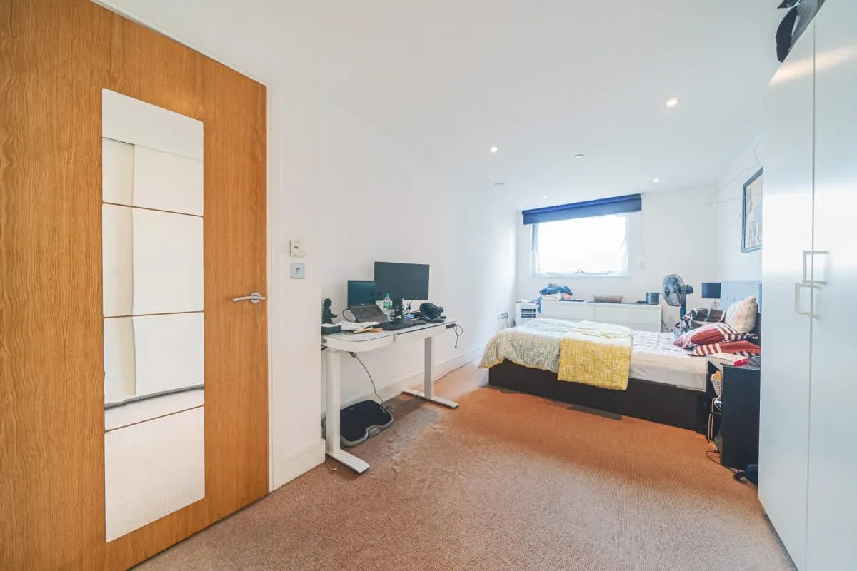 Western Gateway London, E16, photo 14