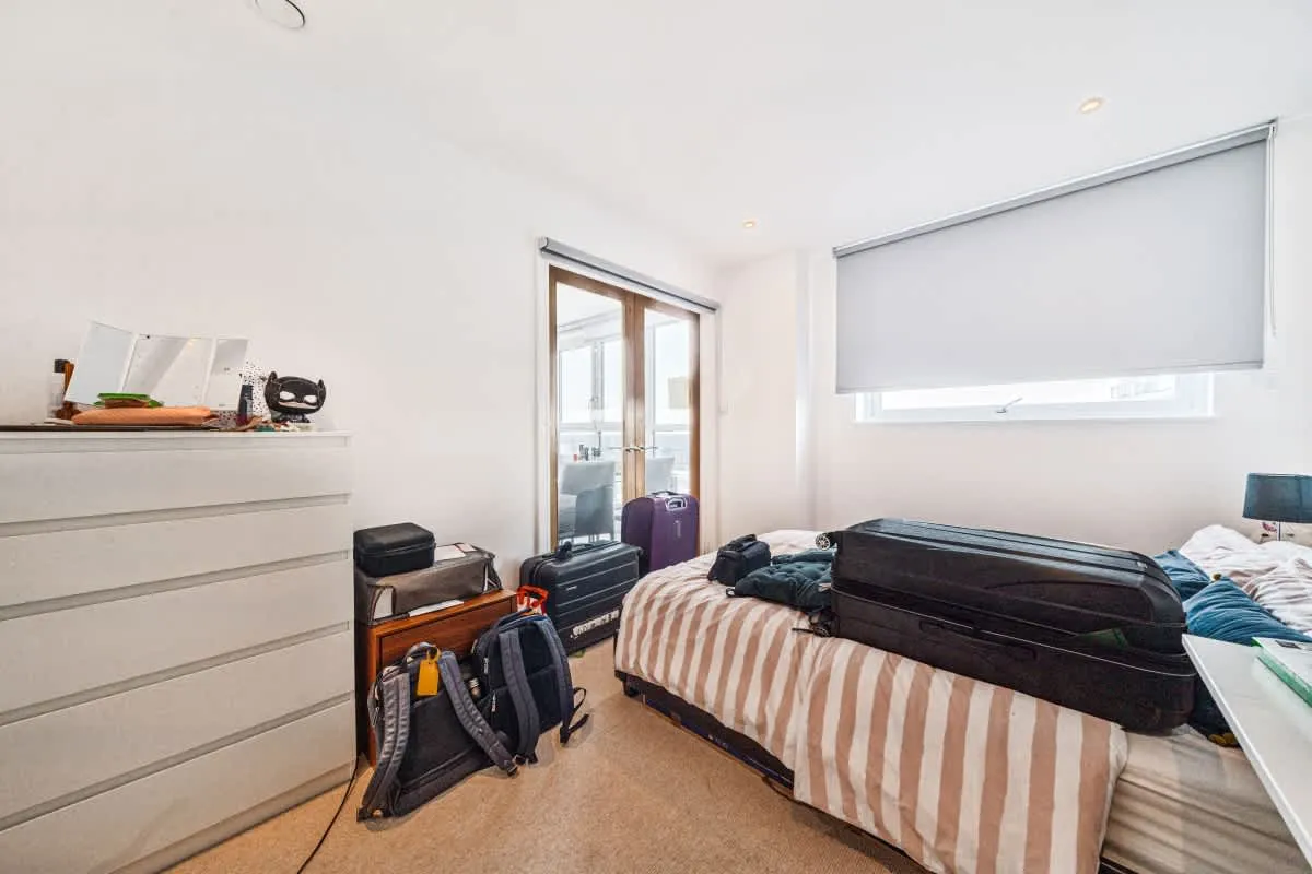 Western Gateway London, E16, photo 15