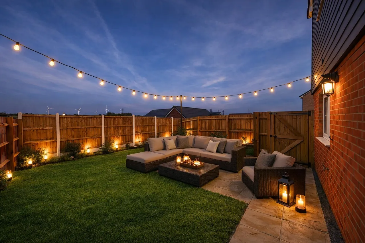 Meadow Gardens, Hartley Brook Road, Clacton-On-Sea, photo 9