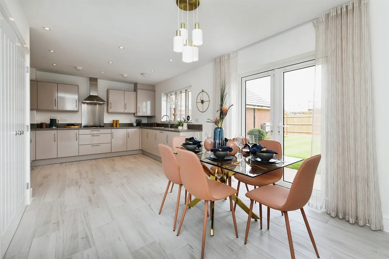 Meadow Gardens, Hartley Brook Road, Clacton-On-Sea, photo 6