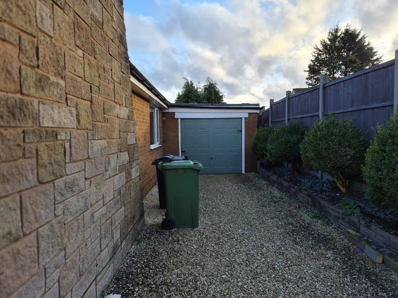 Birchwood Lane, Somercotes, DE55, photo 16