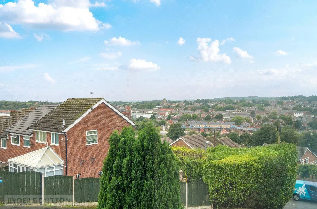 Kendal Drive, Shaw, OL2, photo 19