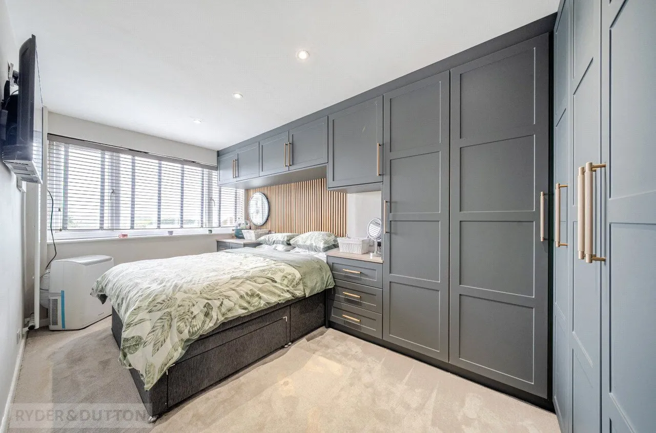 Kendal Drive, Shaw, OL2, photo 8