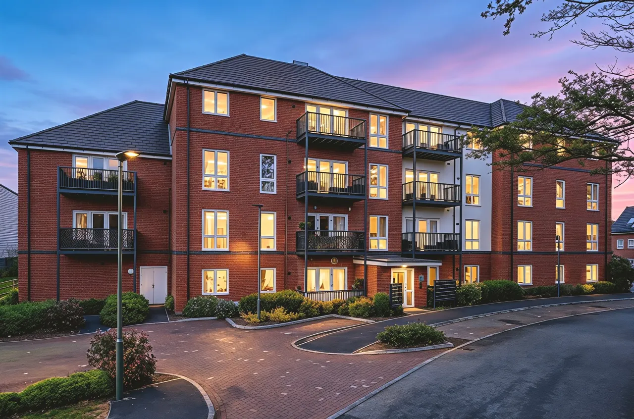 Blackbess Lane, Chertsey, KT16, photo 16
