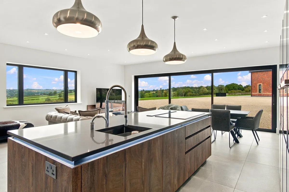 Atlow Lane, Atlow Ashbourne, DE6, photo 37