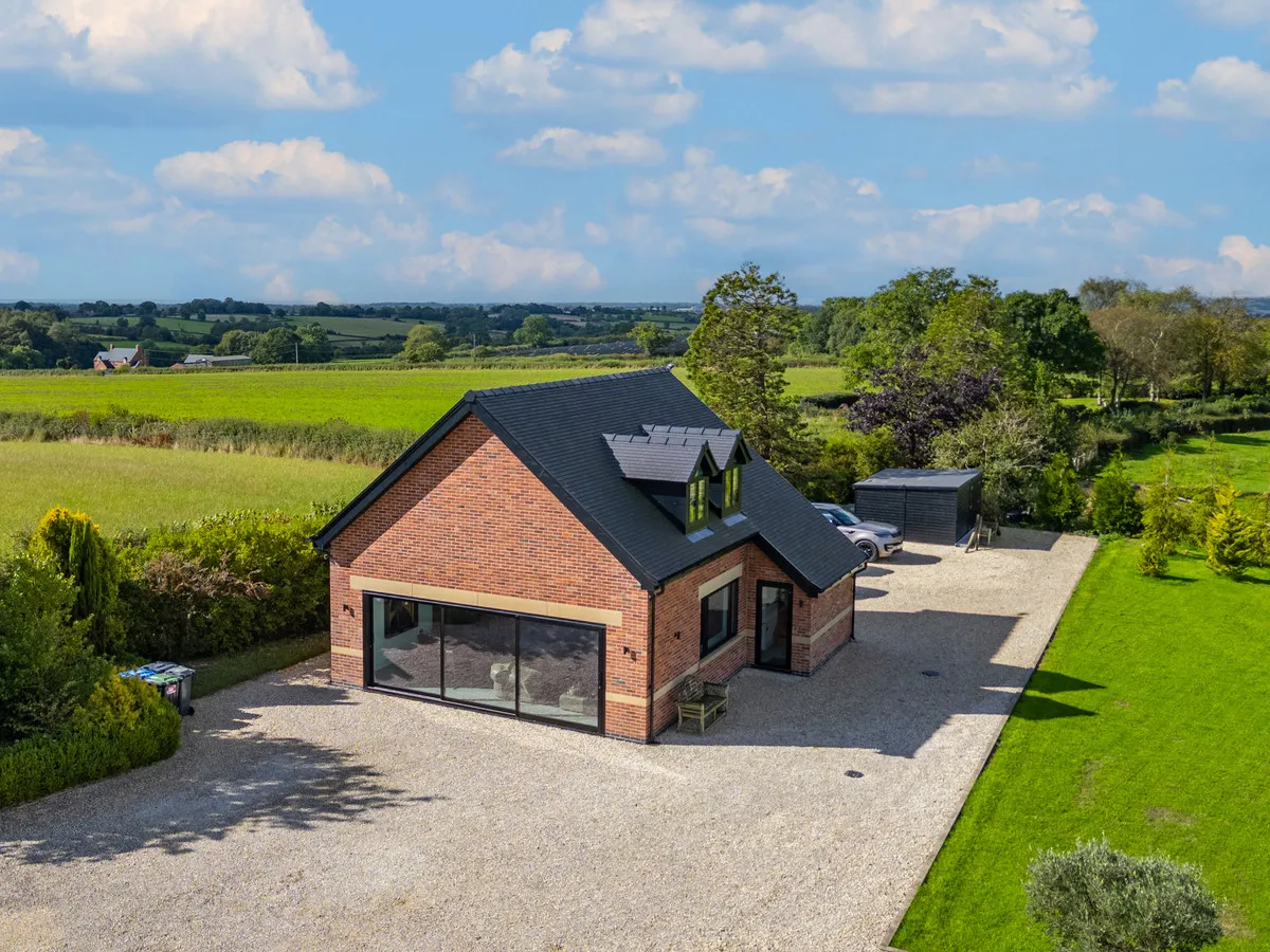 Atlow Lane, Atlow Ashbourne, DE6, photo 35