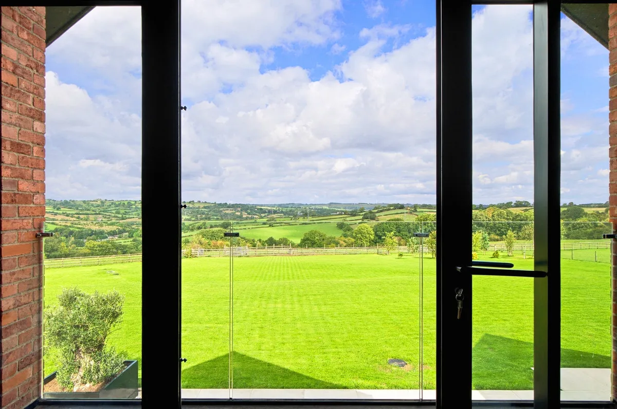 Atlow Lane, Atlow Ashbourne, DE6, photo 27