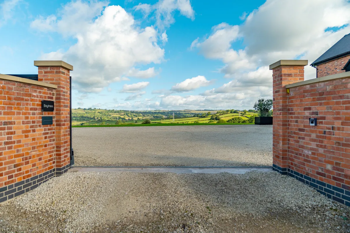 Atlow Lane, Atlow Ashbourne, DE6, photo 42