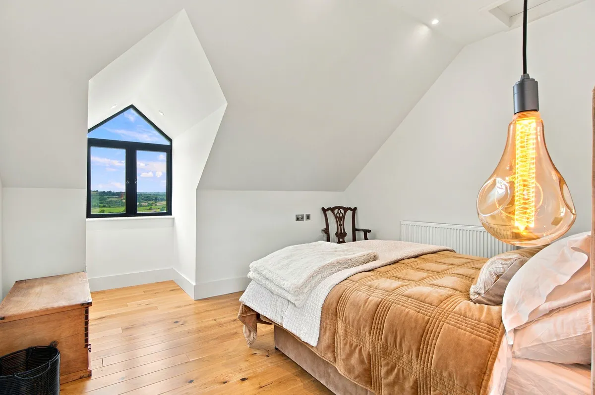 Atlow Lane, Atlow Ashbourne, DE6, photo 39