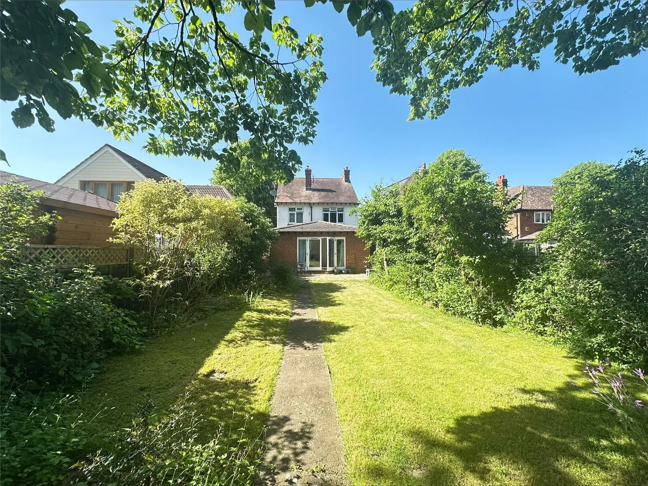 3 bed house for sale — Horton View, Banbury, Oxfordshire, OX16
