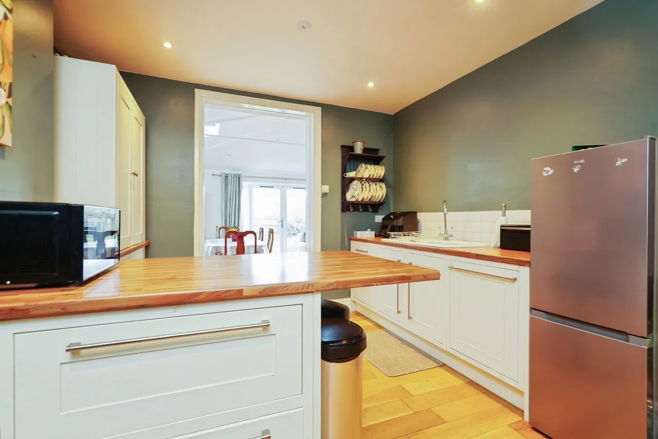 Horton View, Banbury, Oxfordshire, OX16, photo 6