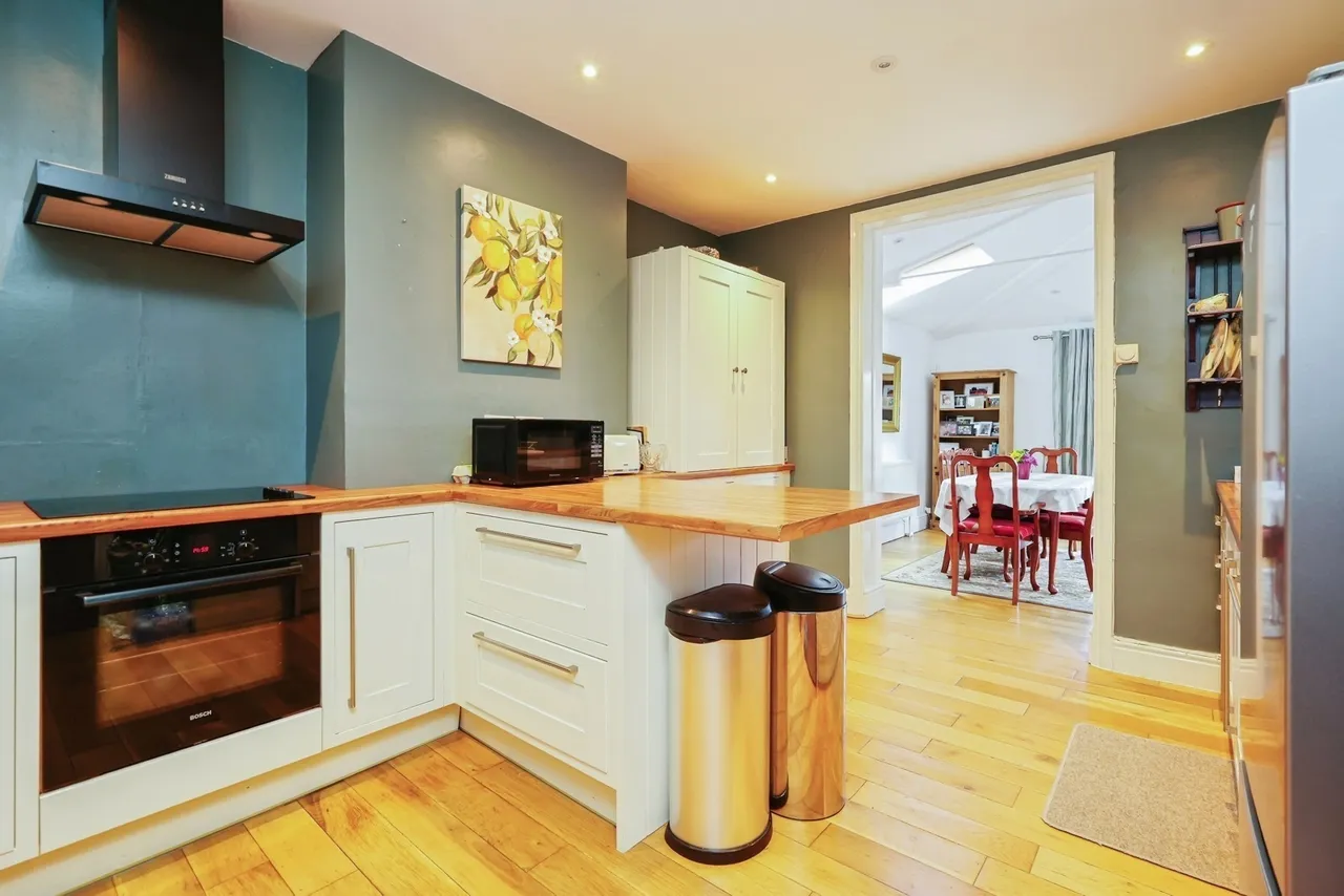 Horton View, Banbury, Oxfordshire, OX16, photo 5