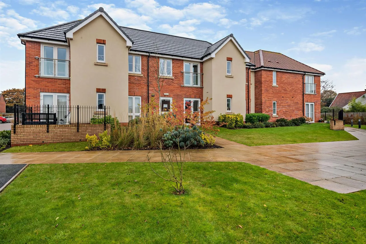 New Road, North Walsham, NR28, photo 15