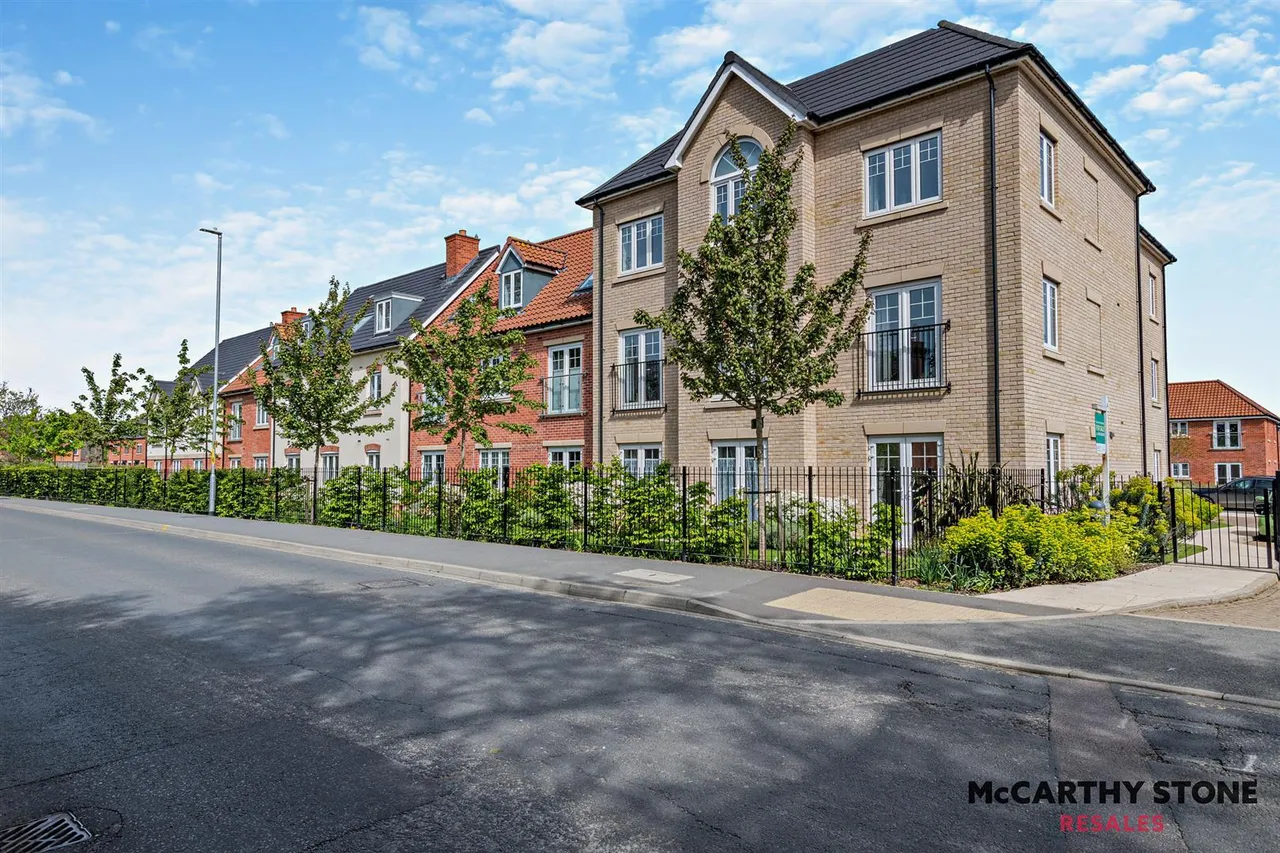 New Road, North Walsham, NR28, photo 14