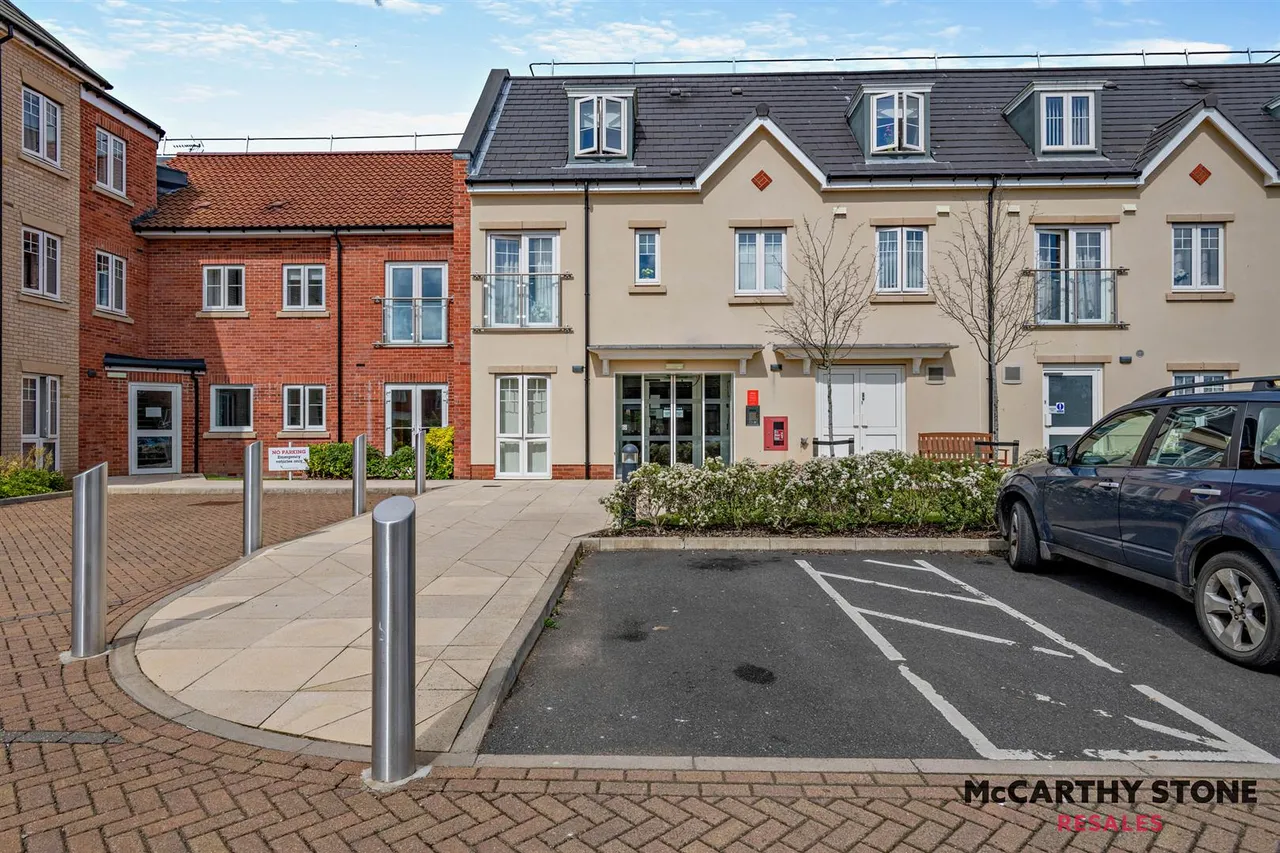 New Road, North Walsham, NR28, photo 19
