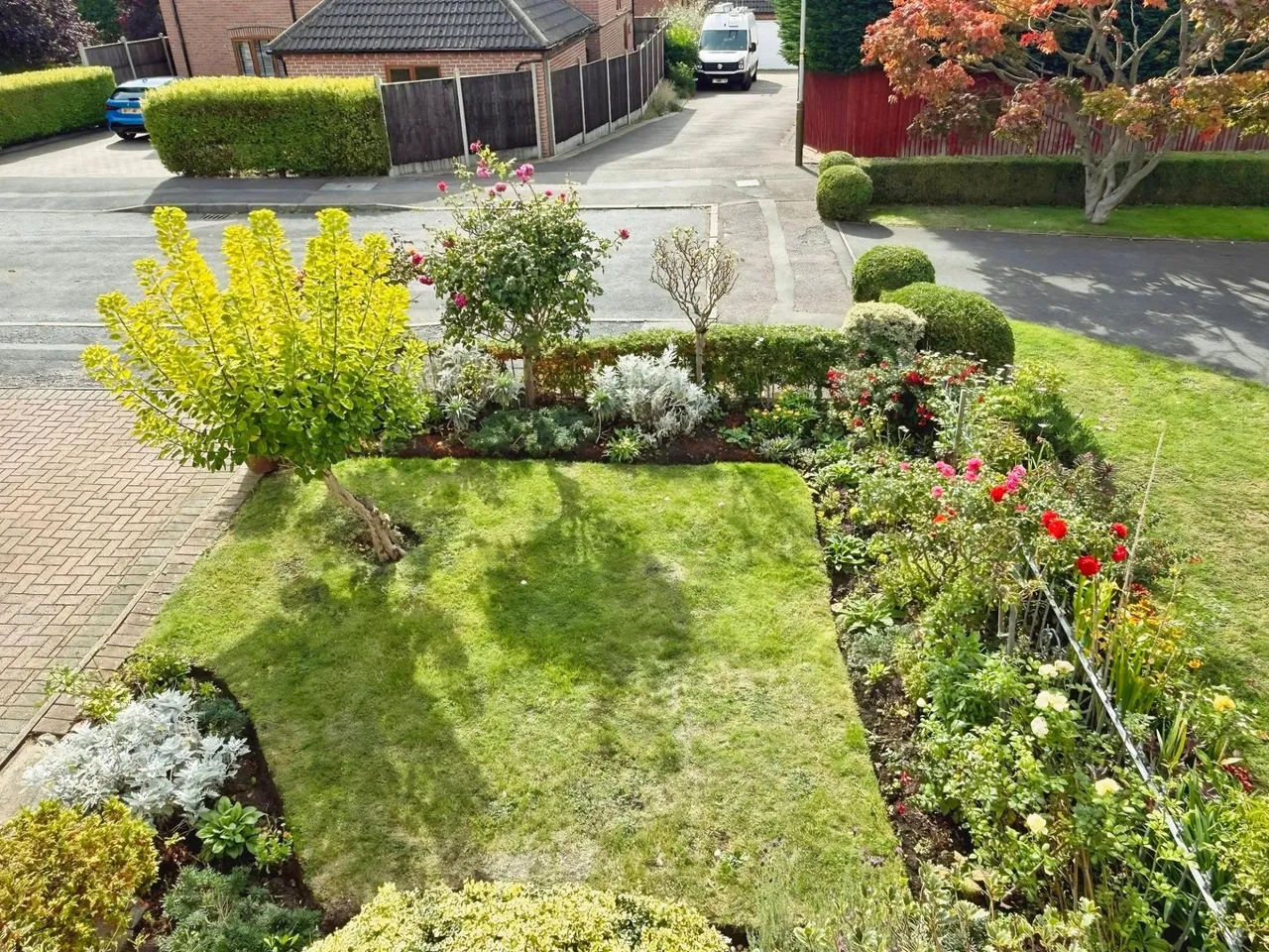 Rectory Gardens, Leicester, LE2, photo 25