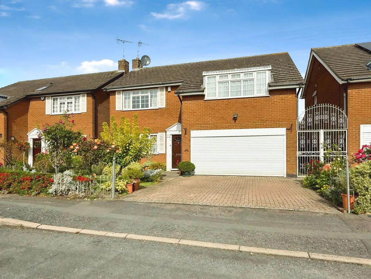Rectory Gardens, Leicester, LE2, photo 30