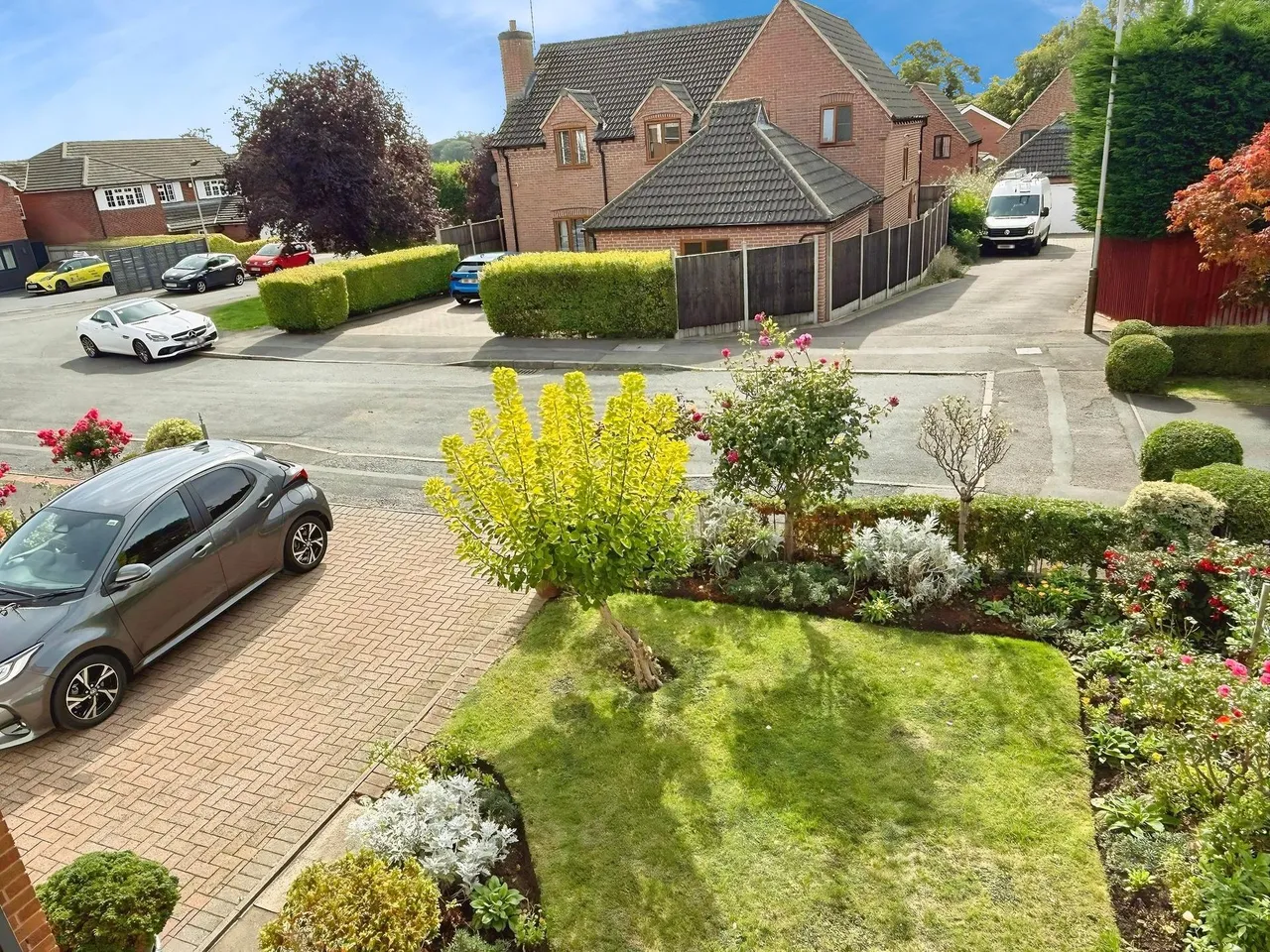 Rectory Gardens, Leicester, LE2, photo 29