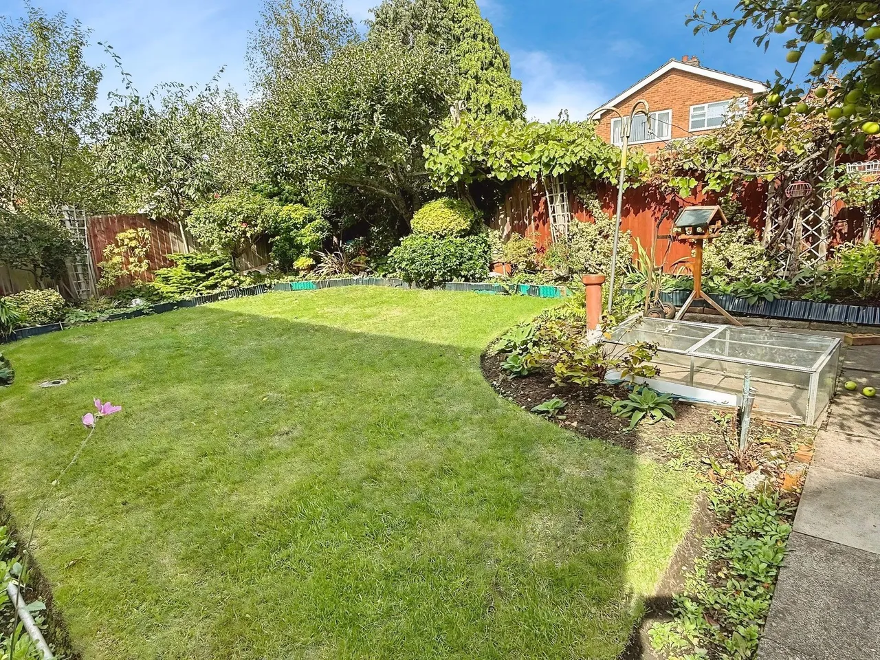 Rectory Gardens, Leicester, LE2, photo 28