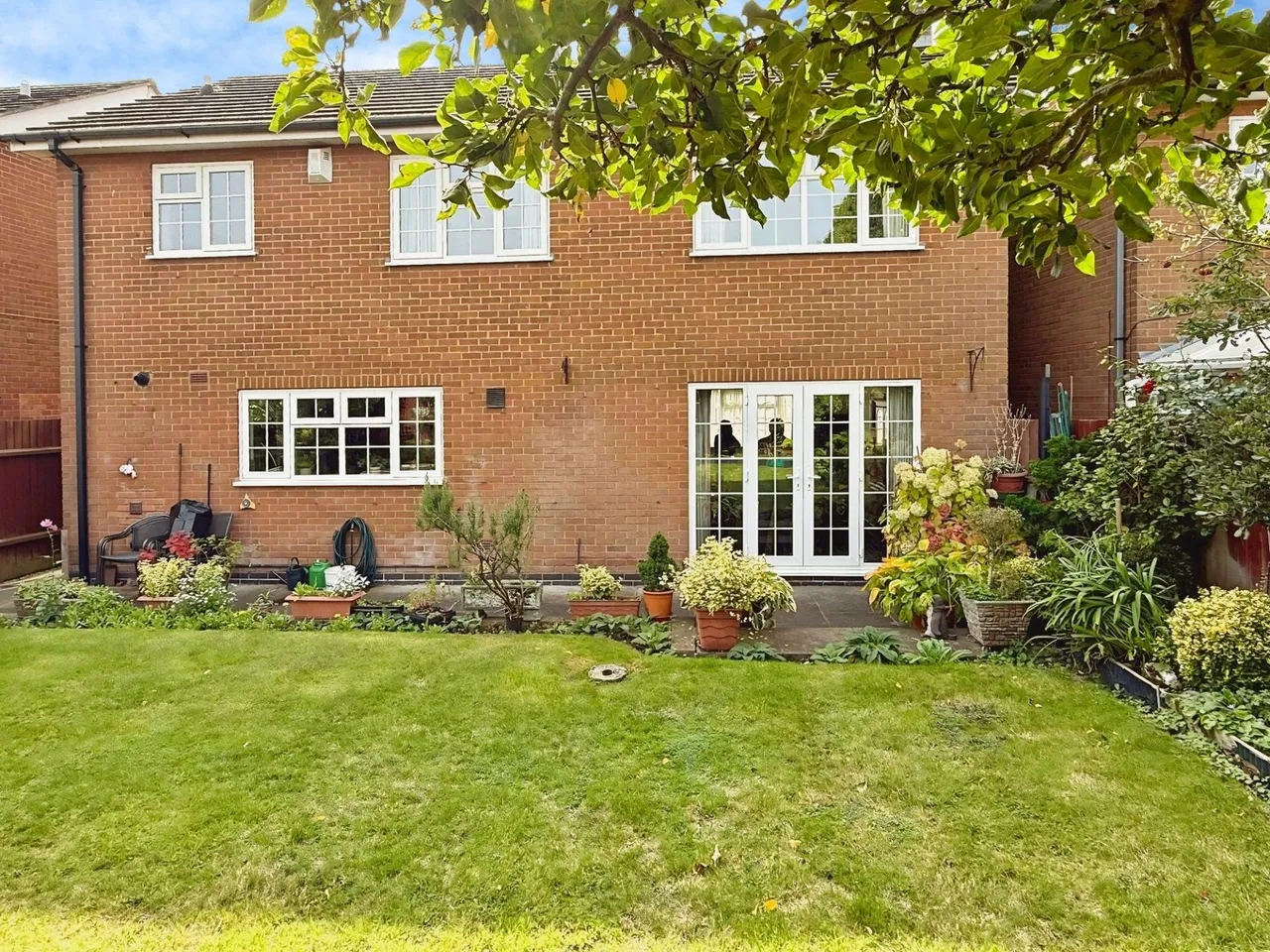 Rectory Gardens, Leicester, LE2, photo 31