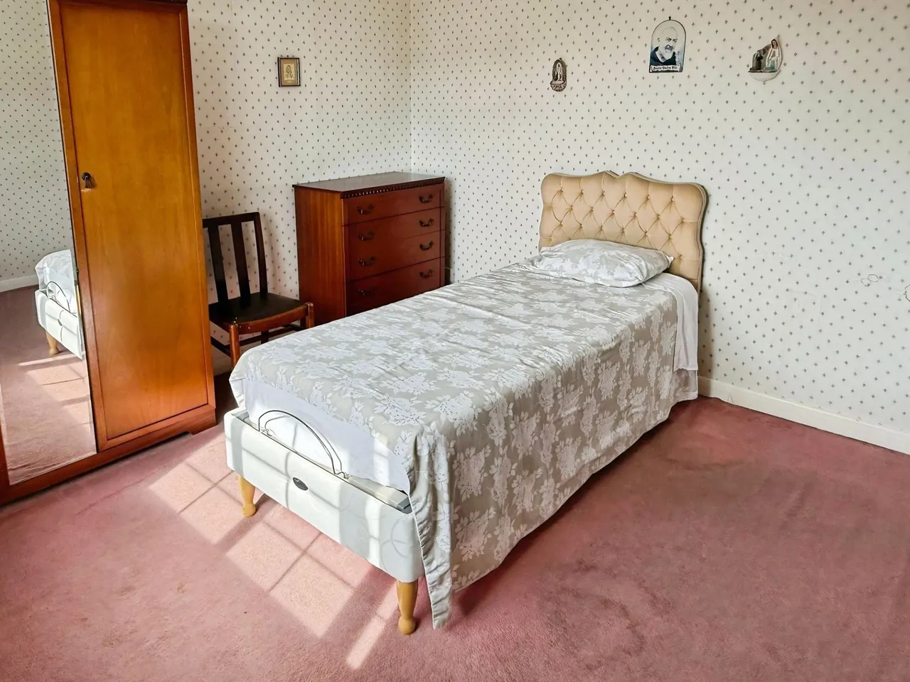 Rectory Gardens, Leicester, LE2, photo 19